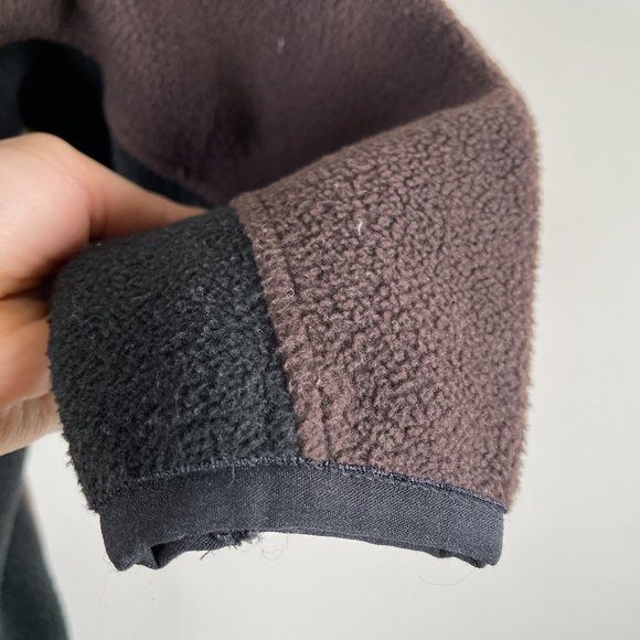 Gap Half-Zip Sweater sz xs 4-5 - Picture 4 of 6